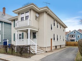 11-13 Henry St, Brookline, MA 02445