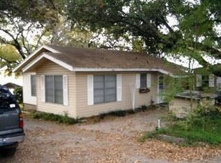 103 Weeping Willow Rd, Granite Shoals, TX 78654