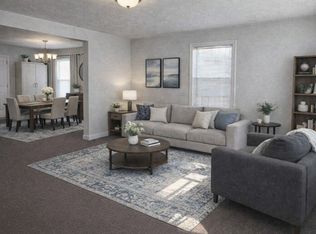 25 Lester St #1, Fall River, MA 02724