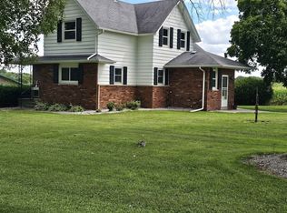 W8491 Stoney Brook Rd, Waterloo, WI 53594