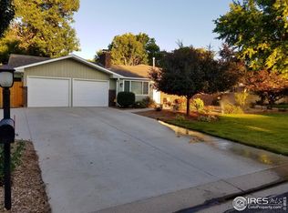 717 Greenfield Ct, Fort Collins, CO 80524