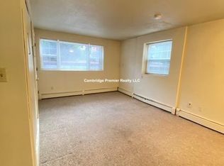(Undisclosed Address), Somerville, MA 02143