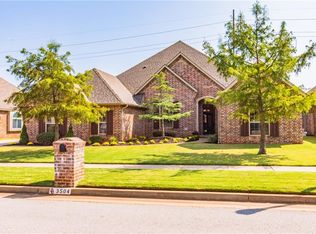 3504 Chesterfield Pl, Oklahoma City, OK 73179