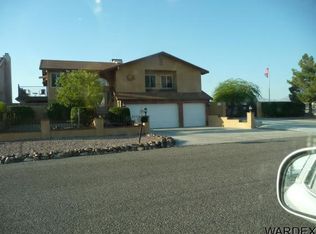 2599 Avenida Grande, Bullhead City, AZ 86442