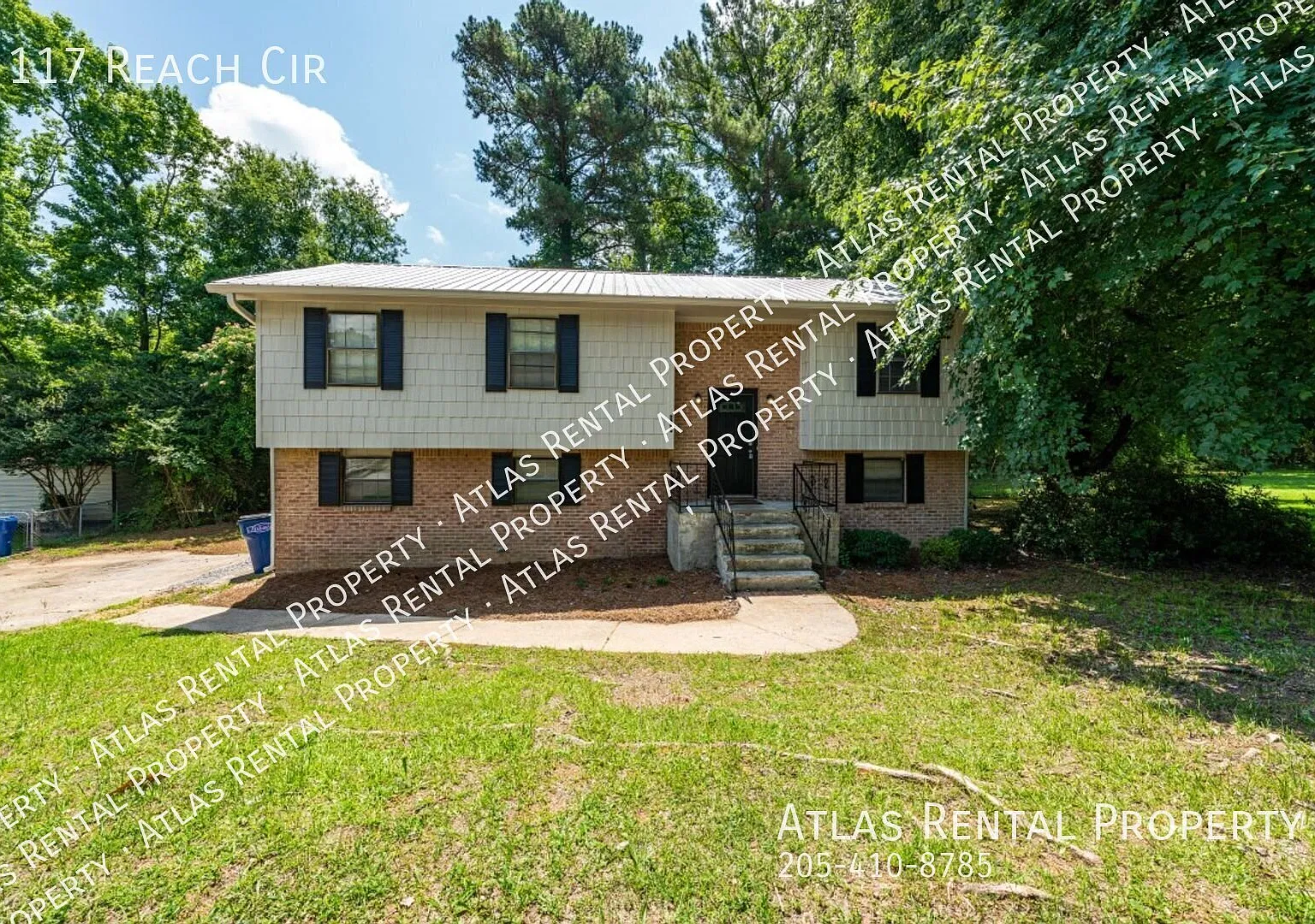 Rare Rental Opportunity in Alabaster! Don't Wait to Make This House Your Home! — Photo 1
