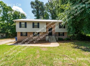 117 Reach Cir, Alabaster, AL 35007