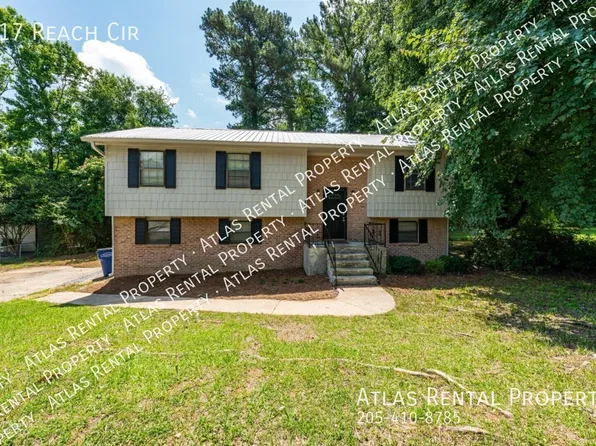 117 Reach Cir, Alabaster, AL 35007