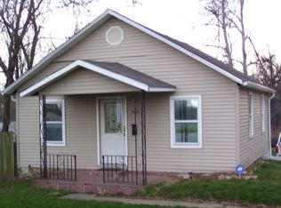 9421 E 23rd St S, Independence, MO 64052