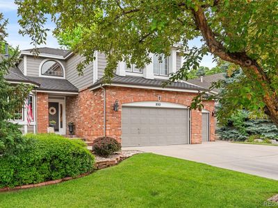 930 W Dry Creek Road, Littleton, CO, 80120