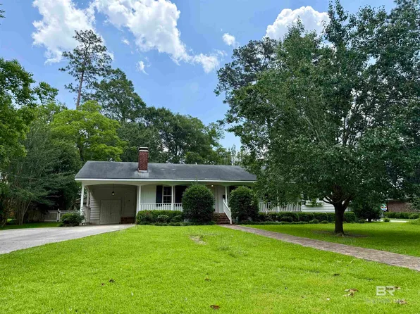 1412 Poplar Ave, Brewton, AL 36426