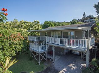 73-1141 Oluolu St, Kailua Kona, HI 96740