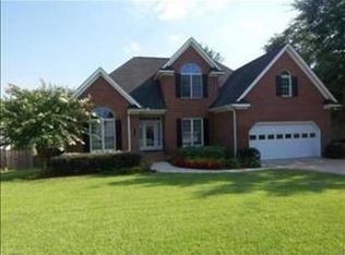 108 Cottingham Ct, Lexington, SC 29072