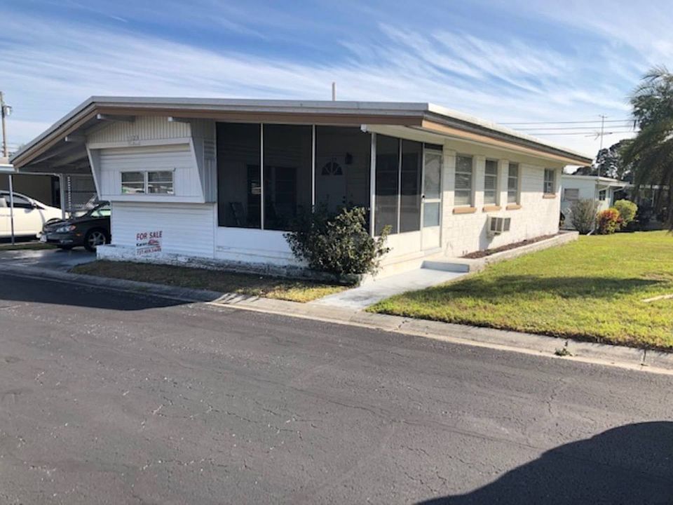 1st image of 2419 Gulf To Bay Blvd Lot 1123