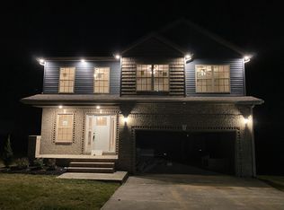 22 River Chase LOT 22, Clarksville, TN 37043