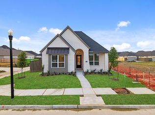 11803 Benes Dr, Mont Belvieu, TX 77580