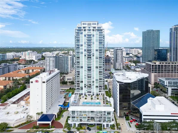 301 1ST STREET S #3305, ST PETERSBURG, FL 33701