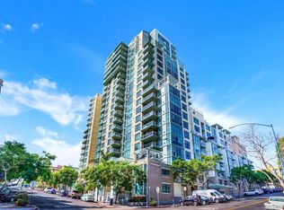 850 Beech St UNIT 214, San Diego, CA 92101