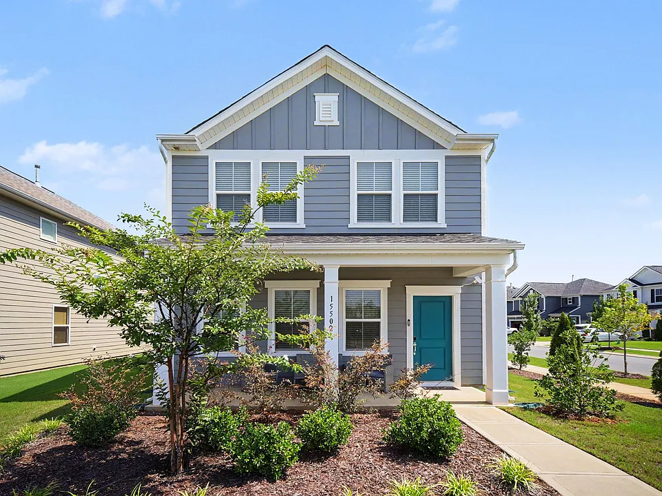 15502 Parkside Crossing Dr