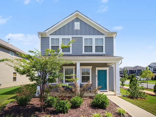 15502 Parkside Crossing Dr, Charlotte, NC 28278