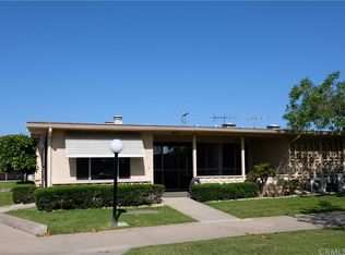 1460 N Pelham Rd #106F-M5, Seal Beach, CA 90740