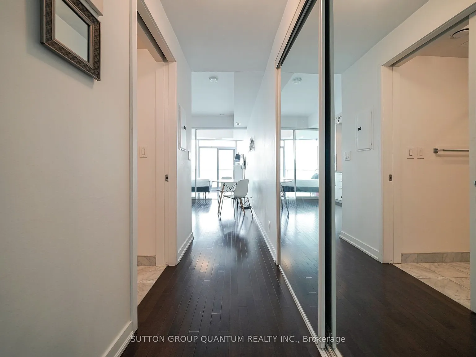 The Ice Condominiums - South Tower — Photo 2