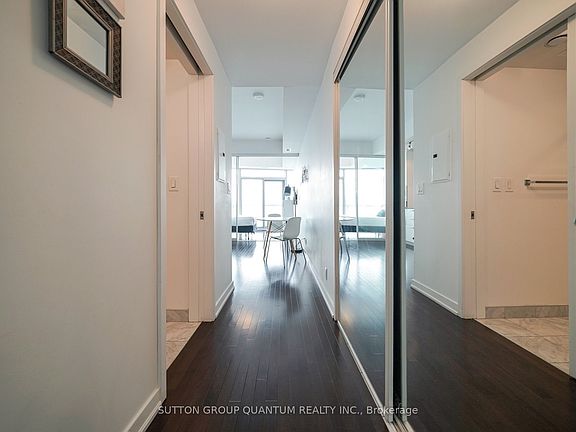 2nd image of 12 York St #5308