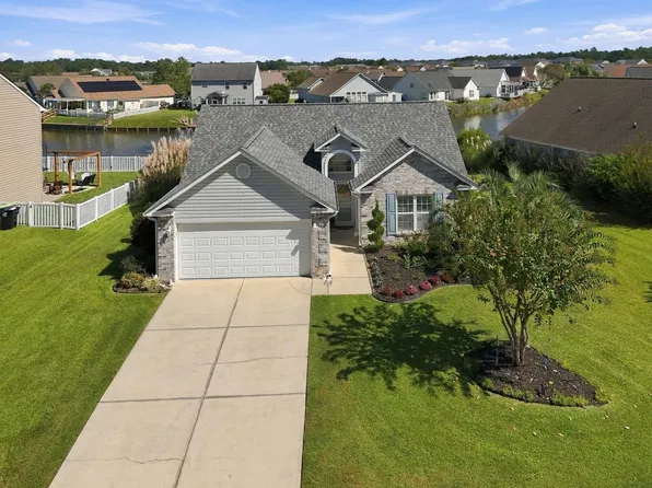 1132 Great Lakes Circle, Myrtle Beach, SC 29588
