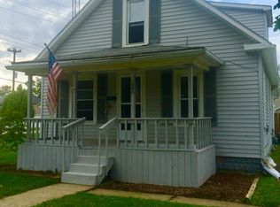 505 Maple Blvd, Monroe, MI 48162