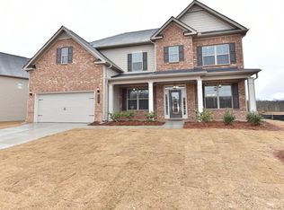5155 Merdian Pass, Cumming, GA 30028