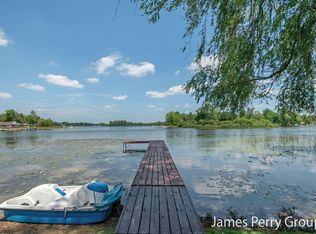 13300 W Stanton Rd, Trufant, MI 49347