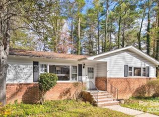 314 Armstrong Ave, Hendersonville, NC 28739