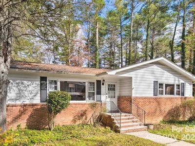 314 Armstrong Ave, Hendersonville, NC, 28739