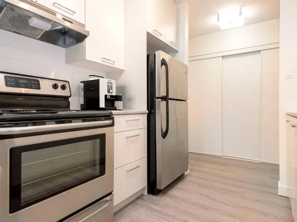 Riverbend Village Apartments