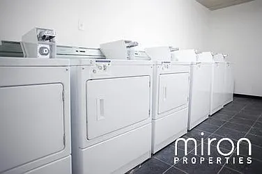 Rented by Miron Properties