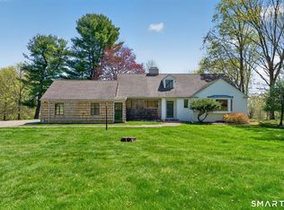 103 Ansonia Rd, Woodbridge, CT 06525