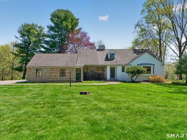 103 Ansonia Road, Woodbridge, CT 06525