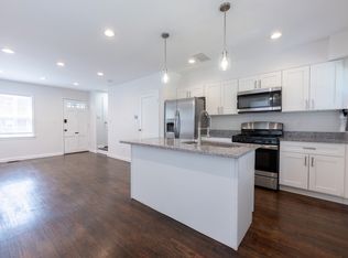 4502 Eads Pl NE, Washington, DC 20019