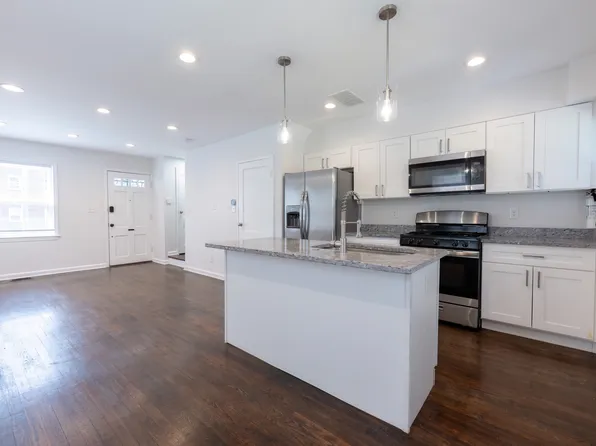 4502 Eads Pl NE, Washington, DC 20019