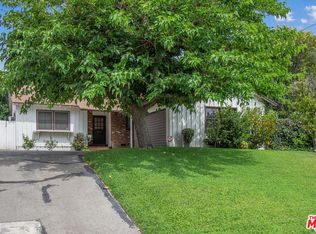 4700 Tyrone Ave, Sherman Oaks, CA 91423