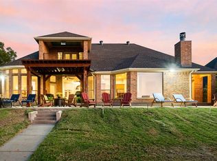 6009 Russell Pl, Streetman, TX 75859