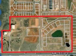 3301 NW 192nd St, Edmond, OK 73012