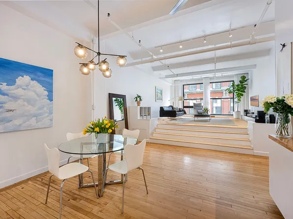 222 Park Ave S APT 7D, Manhattan, NY 10003