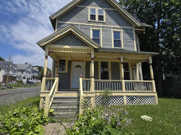 60 Waterville Street, Waterbury, CT 06710