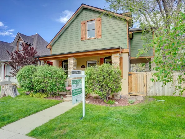 2348 N Quitman Street, Denver, CO 80212