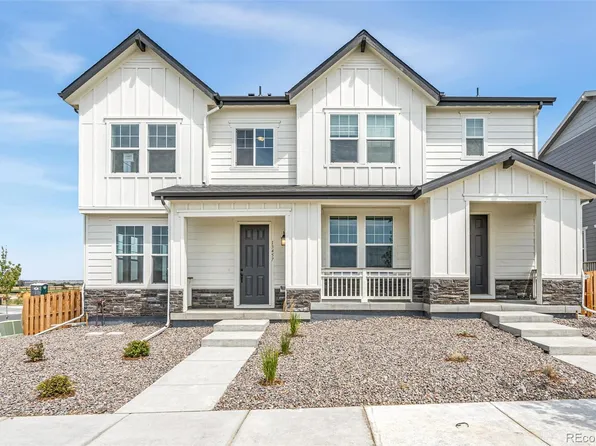 13457 E 110th Drive, Commerce City, CO 80022