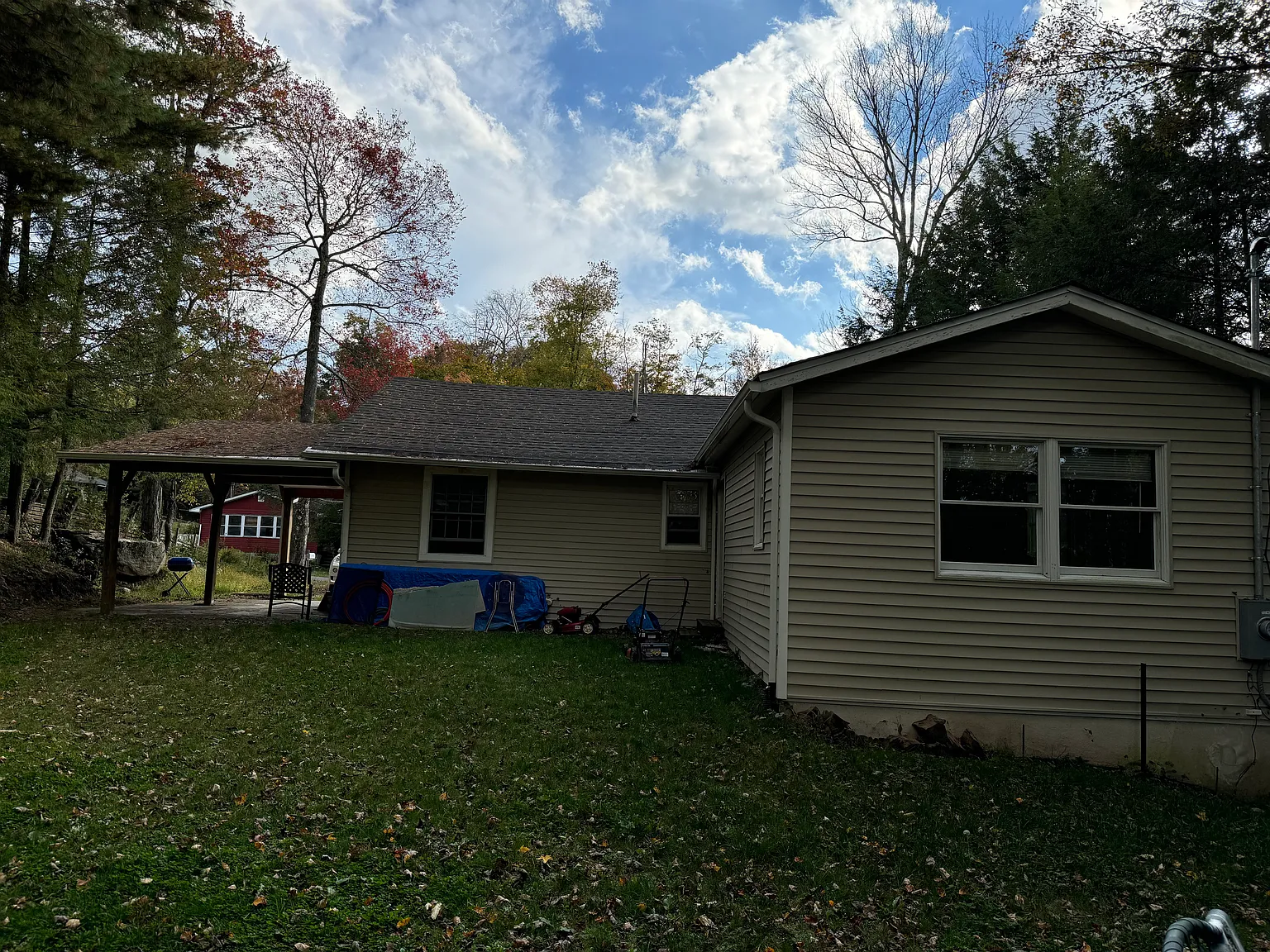 3 bed, 1424 sqft, $2,100 — Photo 3