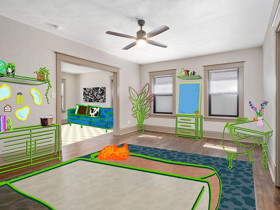 1st image of 3701-05 S Kingshighway Blvd #3703A