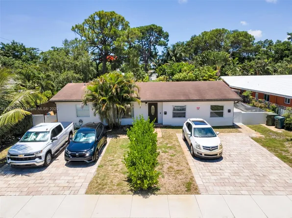 754 NE 36th St, Oakland Park, FL 33334