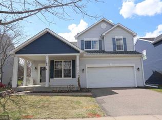1160 Legend Blvd, Stillwater, MN 55082