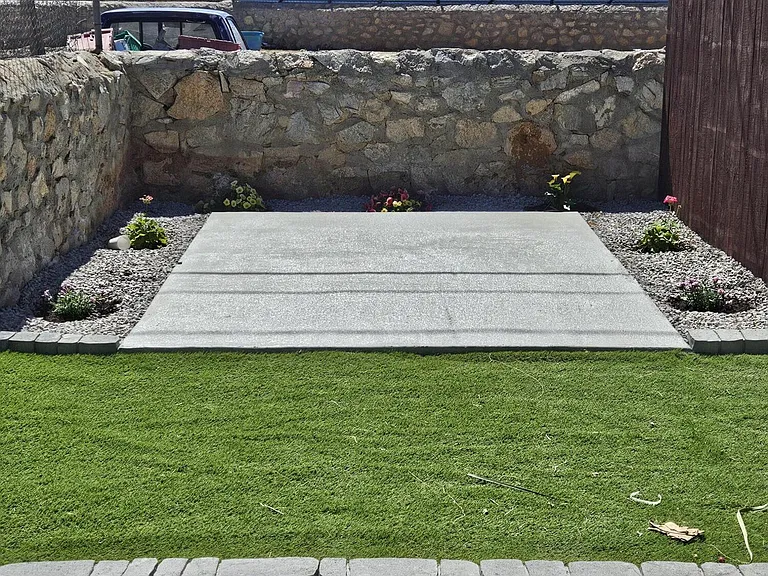 5204 Sun Valley #A-EL — Photo 11